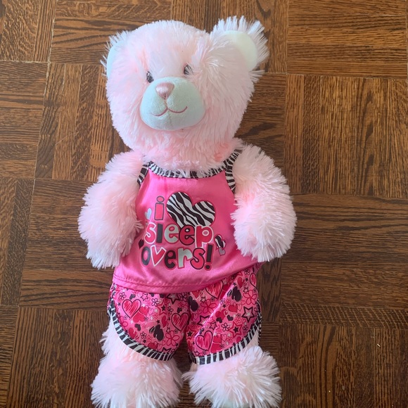 Build A Bear - Picture 1 of 3